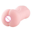 Producto Sexy para adultos, máquina masturbador de coño para hombre, Vagina artificial, juguete sexual Artificial, taza de masturbación